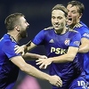 Dinamo sa dva gola prednosti putuje na revanš kod Omonije