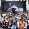 Na Korčuli i ove godine veliki koncert u čast legendarnog Olivera Dragojevića