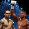 Anthony Joshua i Oleksandr Usyk se bore za tri titule u Londonu 25. septembra