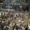 Ovako su Bucksi proslavili titulu prvaka NBA lige koju su čekali pola stoljeća