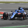 Alonso bi mogao ostati u Alpineu i naredne godine