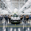 Lamborghini obilježio 15.000 proizvedenih Urusa