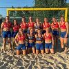 Norveške rukometašice kažnjene jer nisu igrale u bikinijima