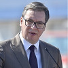Na Izetbegovićev poziv da se ogradi od Vulina, Vučić pronašao krivce u BiH