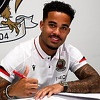 Justin Kluivert iz Rome otišao na posudbu u Nicu
