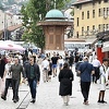 U Bosni i Hercegovini je pet novozaraženih koronavirusom, jedno preminulo