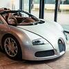 Bugatti restaurirao prvi Veyron Grand Sport