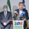 SDA: Ustavni sud BiH je potvrdio, odluku o koncesijama donosi država, a ne entiteti