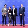 Svečanom ceremonijom započelo otvaranje 13. OFF-a: Slijedi projekcija filma "Slalom"