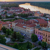 Na izgradnji poslovne zone Brod u Brčkom posao će dobiti 220 radnika