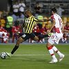 Crvena zvezda poražena u Kazahstanu, odluka pada na Marakani