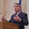 Komšić o prijedlogu HDZ-a: Njima nije do rješenja, za 400 hiljada glasača namijenili "ćoravu kutiju"