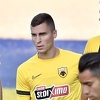 Vranješ, Šabanadžović i saigrači trenirali na Grbavici, AEK-ov trener hvalio Velež