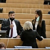 Ustav Federacije BiH nezaobilazna je prepreka ostvarenju političkih ciljeva HDZ-a