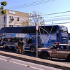 Nogometaši Boca Juniorsa nakon tučnjave u Brazilu proveli noć u autobusu