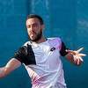 Džumhur pregazio favorizovanog Cecchinata i plasirao se u četvrtfinale Umaga