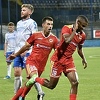 Velež večeras traži senzaciju na Grbavici protiv AEK-a, Borac gostuje kod Linfielda