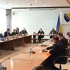 Radna grupa nastavlja s razmatranjem prijedloga za izmjene Izbornog zakona BiH