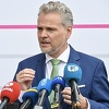 Sattler danas u posjeti kompaniji Vimar u Visokom