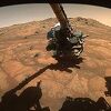 Rover Perseverance se priprema za bušenje stijena na Marsu