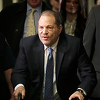 Harvey Weinstein se izjasnio da nije kriv za slučajeve silovanja