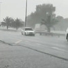 U Dubaiju prave umjetnu kišu kako bi ublažili visoke temperature