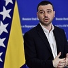 Magazinović smatra da je prijedlog HDZ-a probni balon i da neće proći