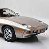Na prodaju Porsche 928 koji je vozio Tom Cruise u filmu "Risky Business"