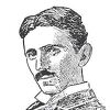 Nikola Tesla među motivima na hrvatskim kovanicama eura
