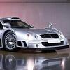 Mercedes-Benz AMG CLK GTR ide na aukciju, očekuje se cijena do 10 miliona dolara