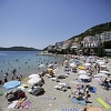 Turistički radnici zadovoljni ljetnom sezonom u Neumu, najviše dolaze domaći gosti