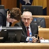 Čolak (HDZ) smatra da su svojim prijedlogom riješili i slučaj "Sejdić-Finci"