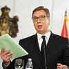 Vučić: Ako se dokaže da sam se samo sreo s Belivukom, spreman sam ići u zatvor o svom trošku