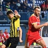 Tok utakmice: Velež - AEK 2:1