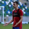 Tok utakmice: Linfield - Borac 4:0