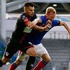 Borac osramoćen u Sjevernoj Irskoj i na pragu eliminacije iz Konferencijske lige