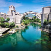 Mostar obilježava 17. godišnjicu obnove Starog mosta