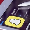 Snapchat bilježi najveći rast, sada ima 293 miliona korisnika