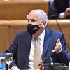 Kako je Inzko obrazložio svoju odluku o kažnjavanju negiranja genocida
