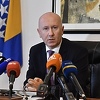 Dunović: Dobro je da barem sada imamo zakon koji će kazniti one koji negiraju genocid