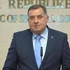 Dodik reagovao na Inzkovu odluku ponovivši negiranje genocida: Prisiljeni smo da krenemo u disoluciju