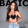 Megan Fox krasi naslovnicu novog izdanja magazina Basic
