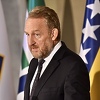 Izetbegović čestitao Inzku: Skinuo je hipoteku genocida sa časnog dijela srpskog naroda