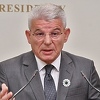 Džaferović: Inzko ispunio svoju obavezu prema žrtvama, ali i Dejtonskom sporazumu