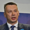 Nešić o odluci Inzka: Od našeg jedinstva zavisi opstanak RS-a