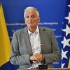 Špirić: Inzko na odlasku ugrozio zajedničku budućnost naroda u BiH