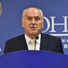 Oglasio se Inzko: Sve šanse koje sam dao vlastima da se ograde od zločinaca su odbačene