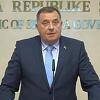 Pogledajte Dodikovu vidnu nervozu nakon odluke o zabrani negiranja genocida