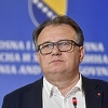 Nikšić: Odluka Valentina Inzka ispravna i nužna za pomirenje u Bosni i Hercegovini