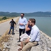 Čengić i Boban: Tražimo pošten odnos HEP-a prema Livnu i Tomislavgradu